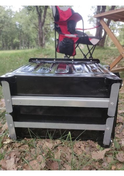 Kamp ve Çadır Sobası, Odun Sobası, Taşınabilir Soba indirimleri