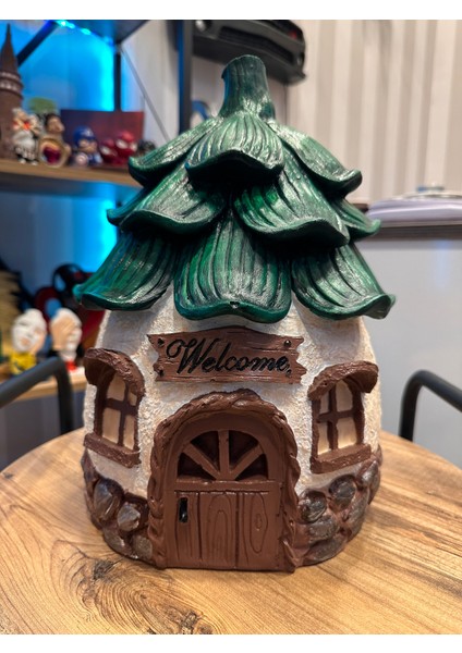 Iki Cadı Tasarım, Enginar Ev fiyatları