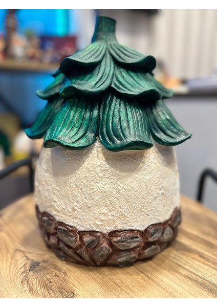 Iki Cadı Tasarım, Enginar Ev modelleri