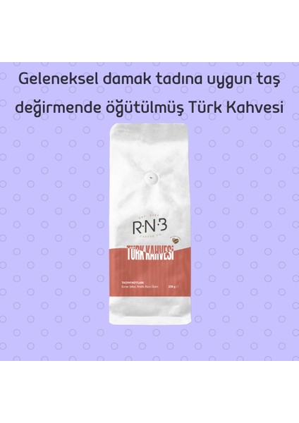 Tough Espresso Blend 250 gr indirimleri