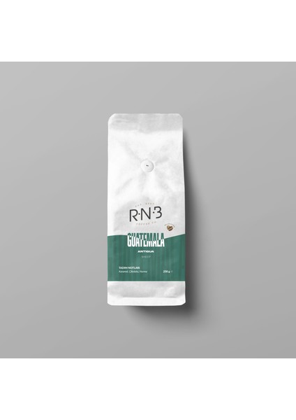 Guatemala Antigua Shb Ep 250 gr