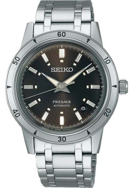 Presage Automatic SRPL09J1 Erkek Kol Saati