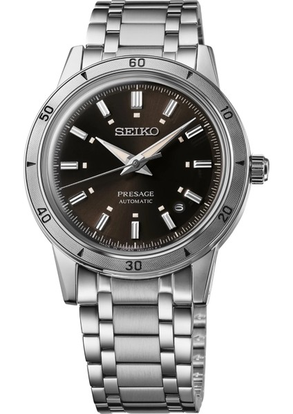 Presage Automatic SRPL09J1 Erkek Kol Saati