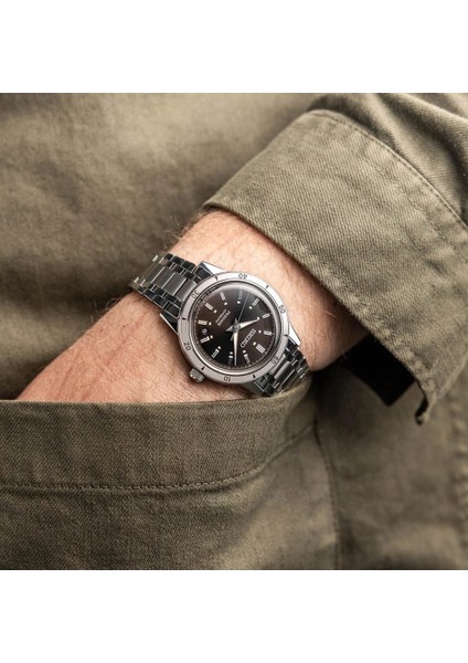 Presage Automatic SRPL09J1 Erkek Kol Saati