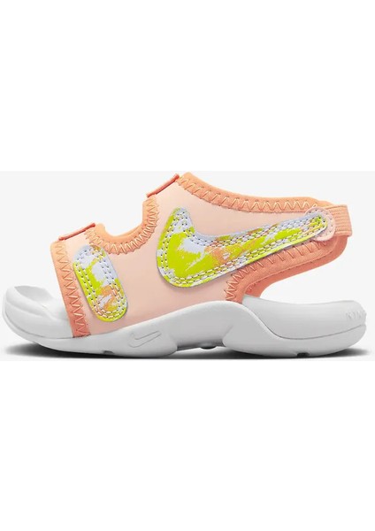 Sunray Adjust 6 Se Bebek Terliği DX1975-800