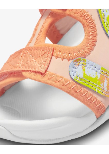 Sunray Adjust 6 Se Bebek Terliği DX1975-800 fırsatları