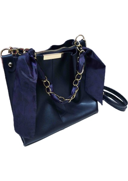 Lüx Model Kadın Kol Çantası