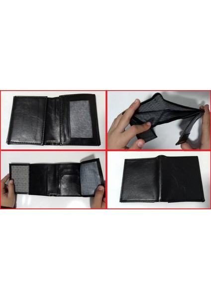 Özel Güvenlik Tesisat Bacak Kılıfı ve Özel Güvenlik Rozetli Cüzdanı Satınal-Sivile Satılmaz. modelleri