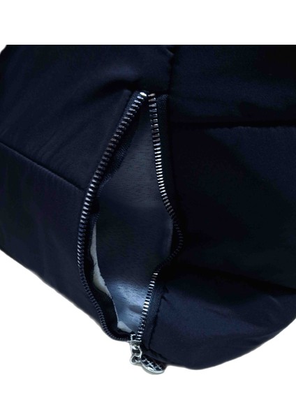 Siyah Kumaş Plaj Çantası fırsatları