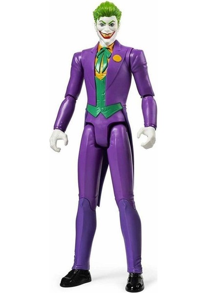 Nessi World Nessiworld Spin Master Joker Figür 30 cm 6060344