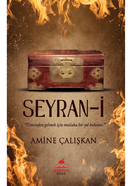 Seyran-i - Amine Çalışkan