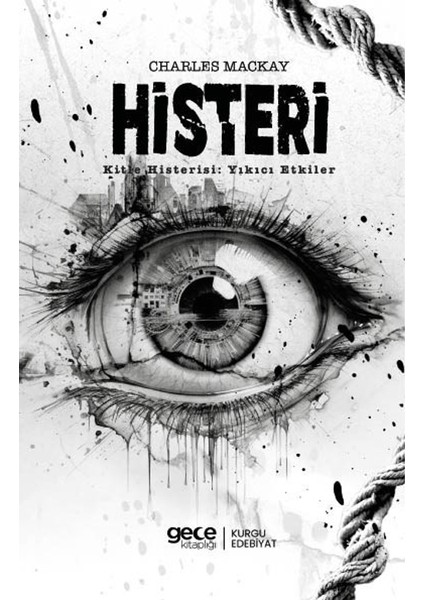 Histeri - Charles Mackay