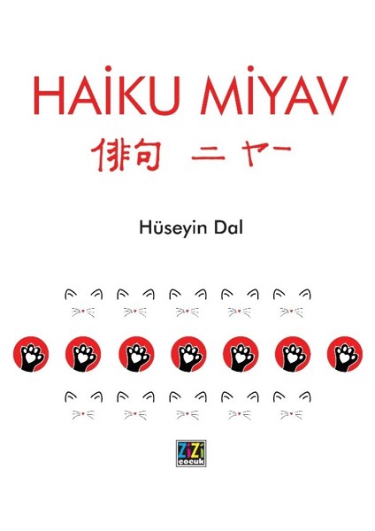 Haiku Miyav - Hüseyin Dal