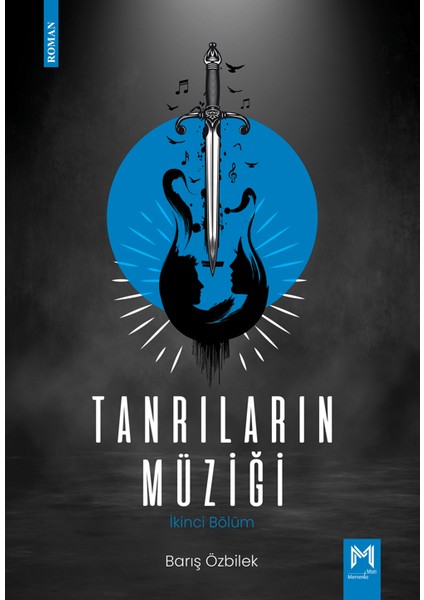 Tanrıların Müziği - Barış Özbilek