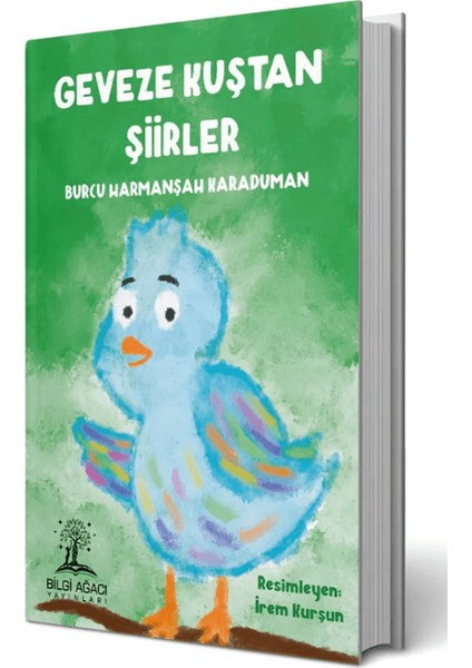 Geveze Kuştan Şiirler