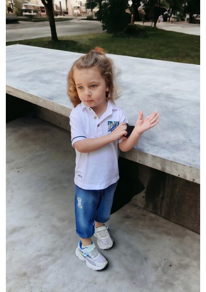 Skate Board Erkek Çocuk Takım ( 1-5 Yaş ) fiyatları