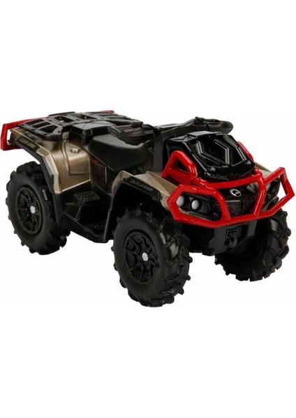 1:20 Can-Am Outlander Xmr 1000R Atv