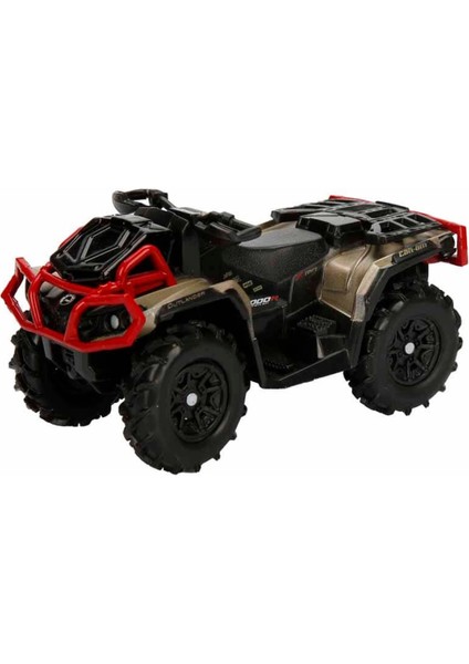 1:20 Can-Am Outlander Xmr 1000R Atv