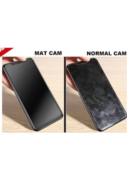 Samsung Galaxy S7 Edge Esnek Kırılmaz Ekranı Tam Kaplayan Mat Seramik Ekran Koruyucu modelleri