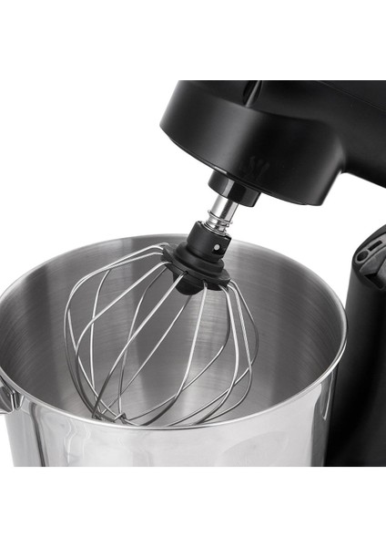 Hamur Yoğurma 1800W Güç 6,2 Lt Döküm Gövdeli Premium Mutfak Şefi + Luciole Lambader fırsatları