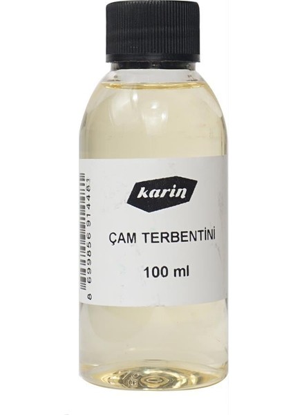 : Çam Terebentin : 100 ml