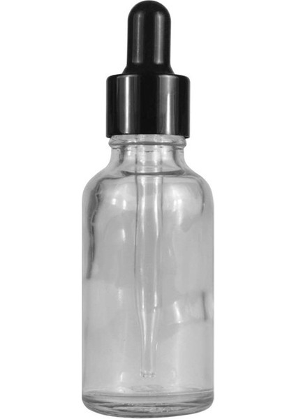 Damlalıklı Şişe : 30 ml (5 Adet)
