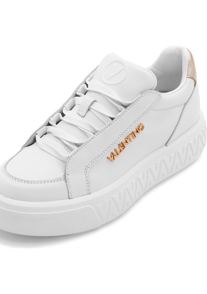Beyaz Kadın Sneaker 91V1303VIT010 indirimleri