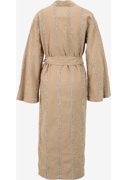 Standart Beyaz Kadın Ceket GIKD05163 fiyatları