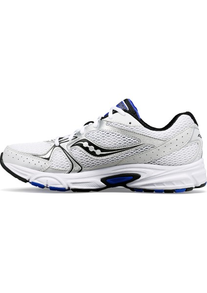 Beyaz - Mavi Erkek Sneaker Rıde Mıllennıum modelleri