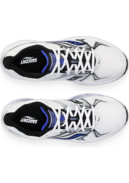 Beyaz - Mavi Erkek Sneaker Rıde Mıllennıum indirimleri