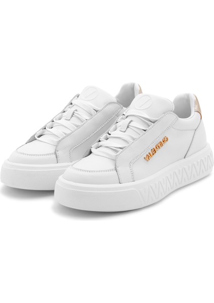 Beyaz Kadın Sneaker 91V1303VIT010 fiyatları