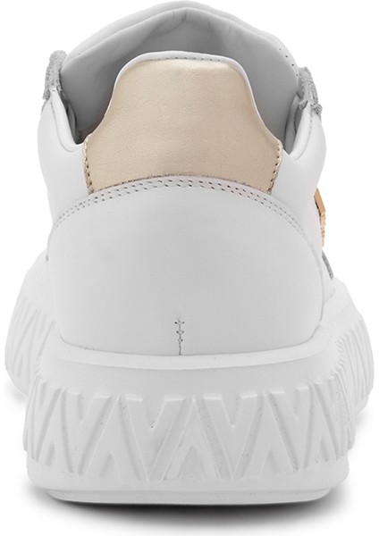 Beyaz Kadın Sneaker 91V1303VIT010 modelleri