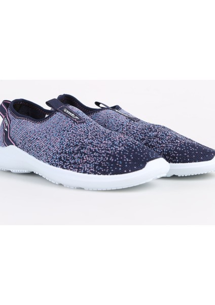 Deniz Ayakkabıs, 38, Pembe - Mavi indirimleri