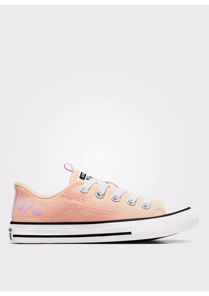 Pembe Kadın Yürüyüş Ayakkabısı A07352C.689-CHUCK Taylor All Star