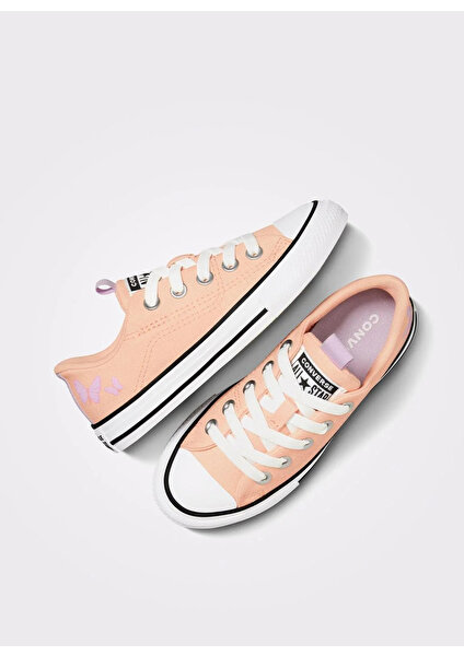 Pembe Kadın Yürüyüş Ayakkabısı A07352C.689-CHUCK Taylor All Star