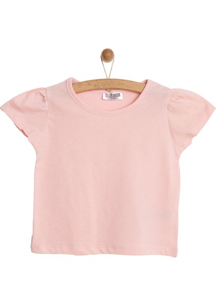 HelloBaby Basic Tshirt Kız Bebek fiyatları