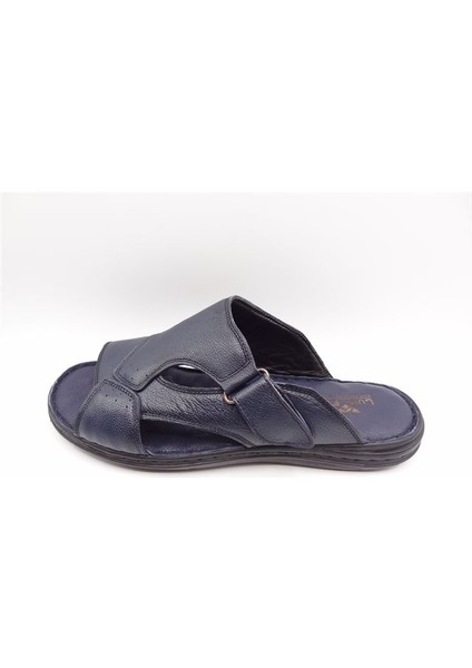 Büyük Numara Siyah Erkek Terlik CT4388 fiyatları