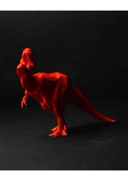 Jurassic Park Dinozor Oyuncak Seti Oyuncak Dinozor Hayvan Seti 3 Parça 13 Cm