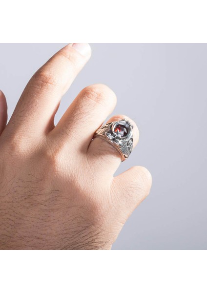 Jandarma Şualı Askeri Devre Yüzüğü fırsatları