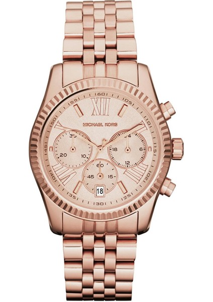 Michael Kors MK5569 Kadın Kol Saati