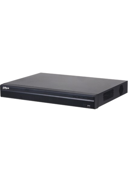 NVR4232-4KS2/L  32 Kanal H.265 Nvr (2X10TB Sata)