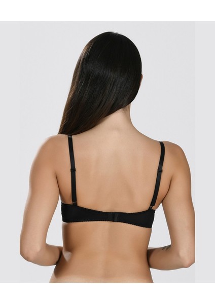 Nbb Full Push-Up Destekli Basic Klasik Kesim SÜTYEN-3630 fiyatları