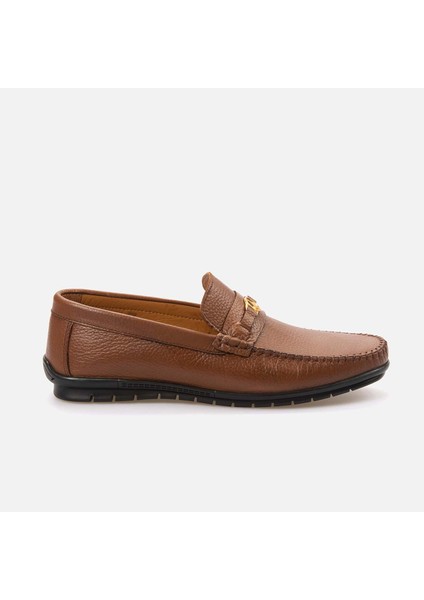 Hakiki Deri Erkek Loafer A8202