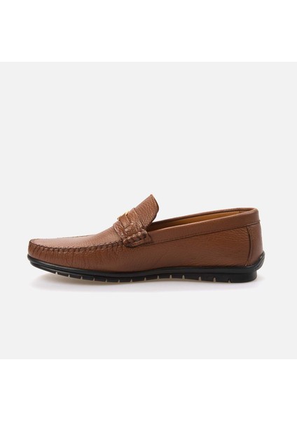 Hakiki Deri Erkek Loafer A8202