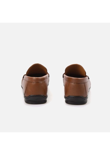 Hakiki Deri Erkek Loafer A8202