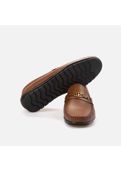 Hakiki Deri Erkek Loafer A8202