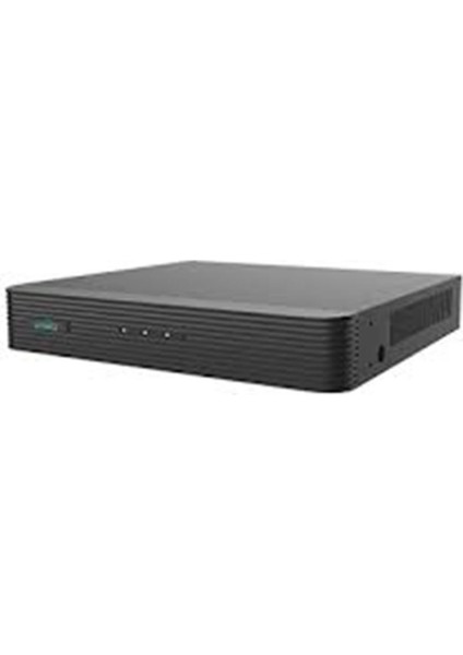 NVR-108E2-P8 8 Kanal 8 Port Poe Nvr Kayıt