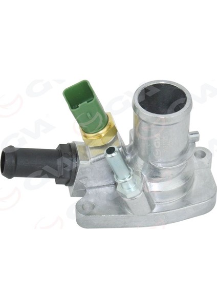 Gva 5121125 Termostat 88C Komple / Müşürlü Albea-Doblo-Lı...