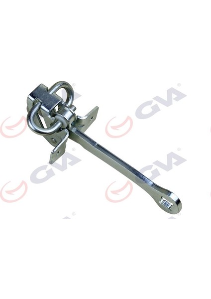 Gva 8390520 Kapı Gergisi Ön Sağ/sol Vectra B