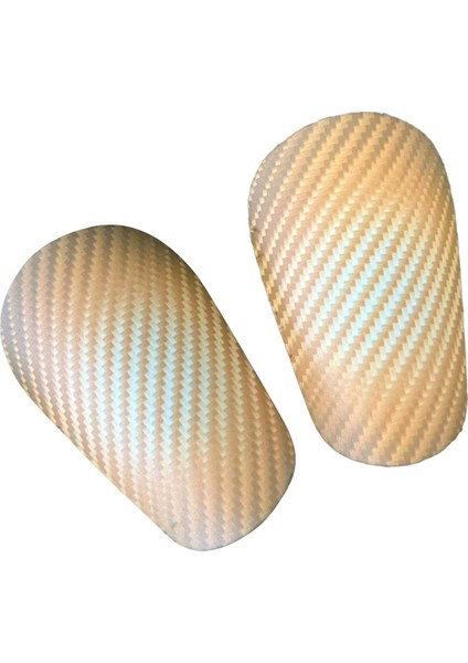 2 Küçük Tekmelikler Taşınabilir Bacak 10CMX6CM Altın (Yurt Dışından) fiyatları